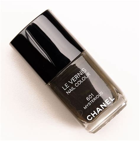 chanel mysterious nail|chanel alchimie.